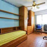 Primopiano - San Dionigi Lägenhet Milano