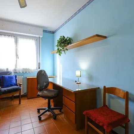 Primopiano - San Dionigi Appartement Milan