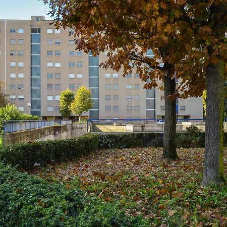 Appartement Primopiano - San Dionigi *