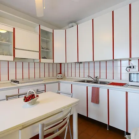 Apartmán Primopiano - San Dionigi *