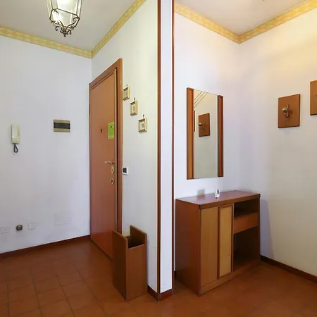Apartmán Primopiano - San Dionigi *