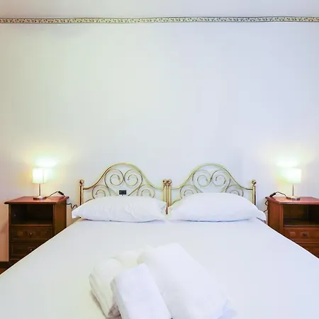 Apartmán Primopiano - San Dionigi Milán