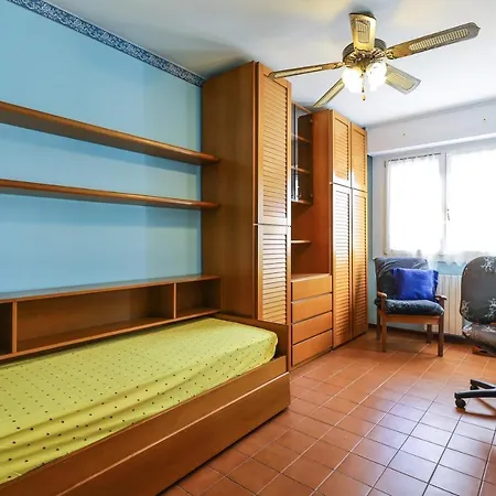 Primopiano - San Dionigi Apartmán Milán