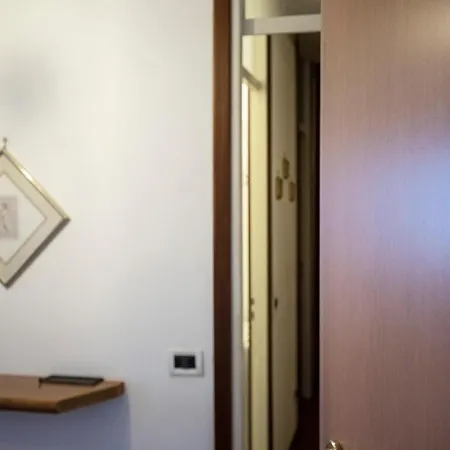 Primopiano - San Dionigi Apartmán Milán