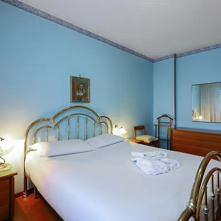 Apartmán Primopiano - San Dionigi *