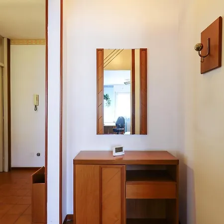 Apartmán Primopiano - San Dionigi