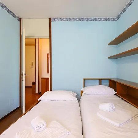 Primopiano - San Dionigi Apartmán