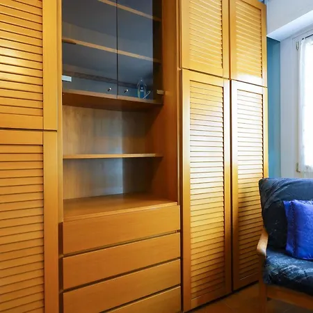 Primopiano - San Dionigi Apartmán Milán