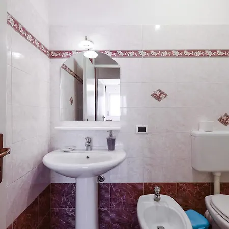 Appartamento Primopiano - San Dionigi