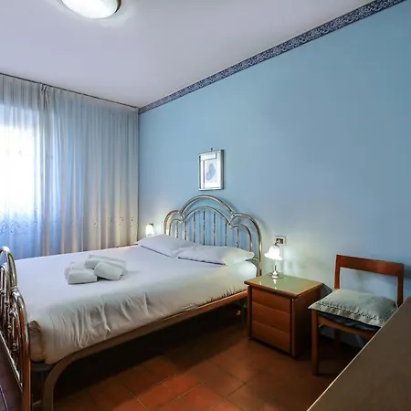 Apartmán Primopiano - San Dionigi *