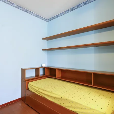 Primopiano - San Dionigi Appartamento