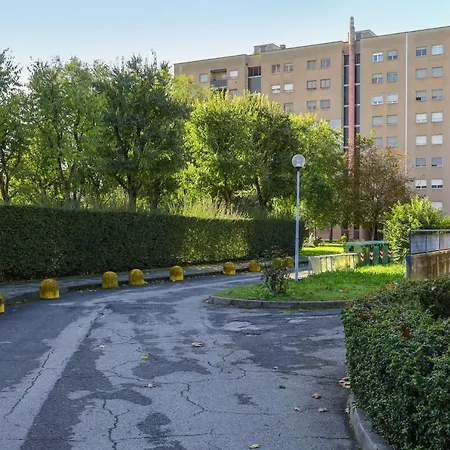 Apartmán Primopiano - San Dionigi