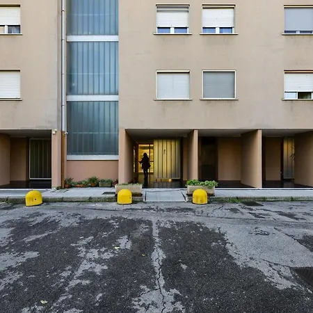 Primopiano - San Dionigi Apartmán Milán