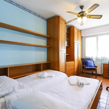 Primopiano - San Dionigi Apartmán