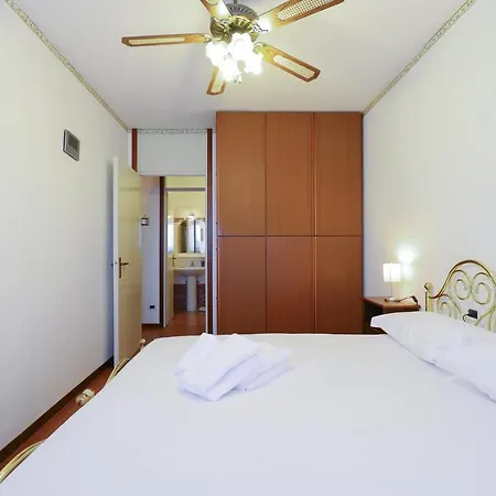 Primopiano - San Dionigi Apartmán *