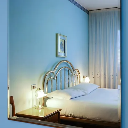 Primopiano - San Dionigi Apartmán *