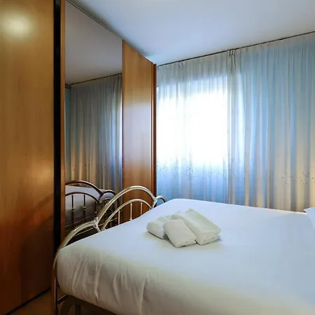 Primopiano - San Dionigi Apartmán *