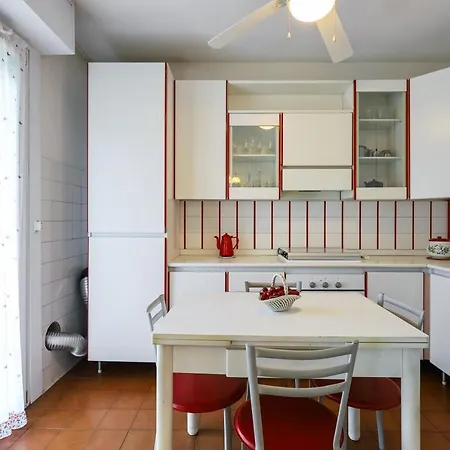 Primopiano - San Dionigi Apartmán *