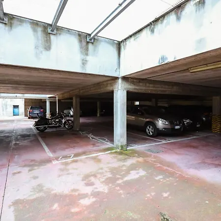 Primopiano - San Dionigi Apartmán Milán
